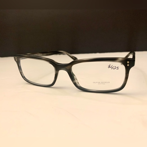 Oliver Peoples Denison optical frames - Picture 3 of 14